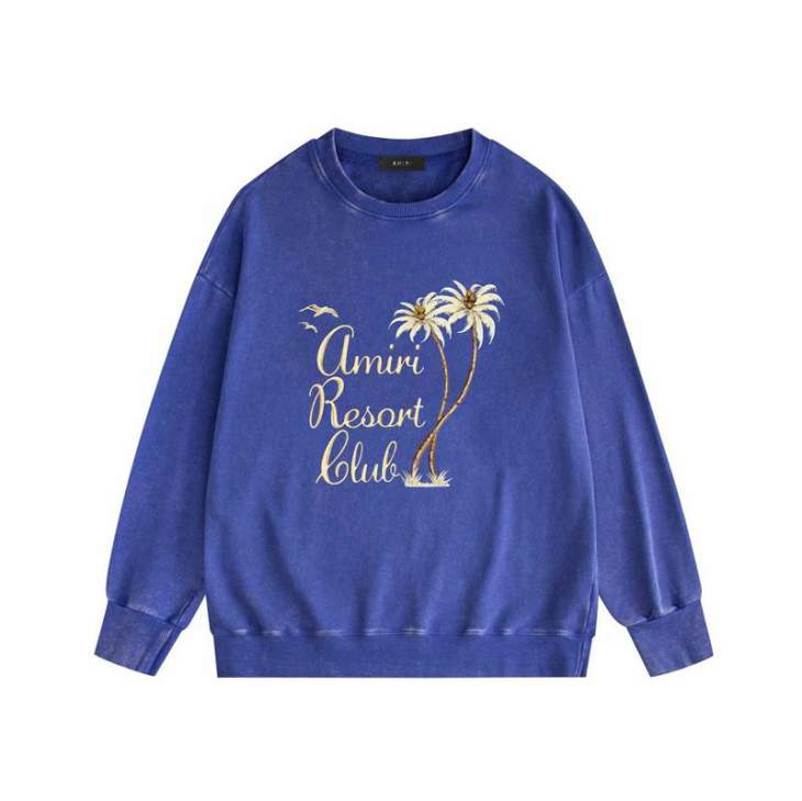 Picture of Amiri Sweatshirt _SKUAmiriS-2XL11trZJY16929203